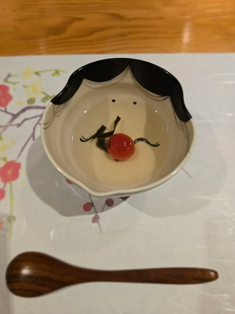 Chiso Yuga 매장 사진